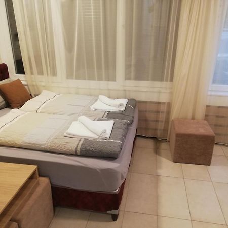 Helvetia Hotel Seewen  Szoba fotó