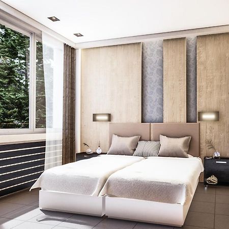 Helvetia Hotel Seewen  Kültér fotó