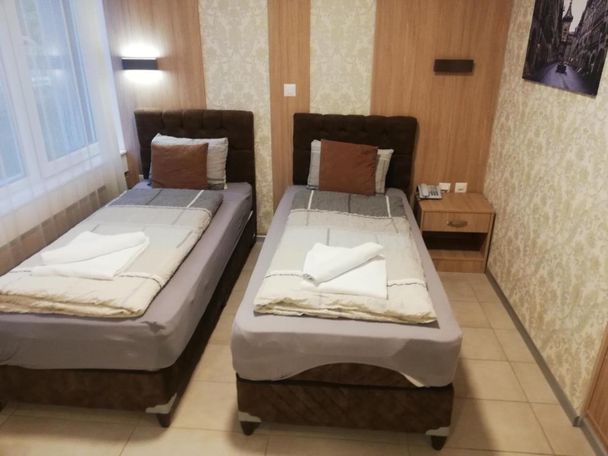 Helvetia Hotel Seewen  Kültér fotó