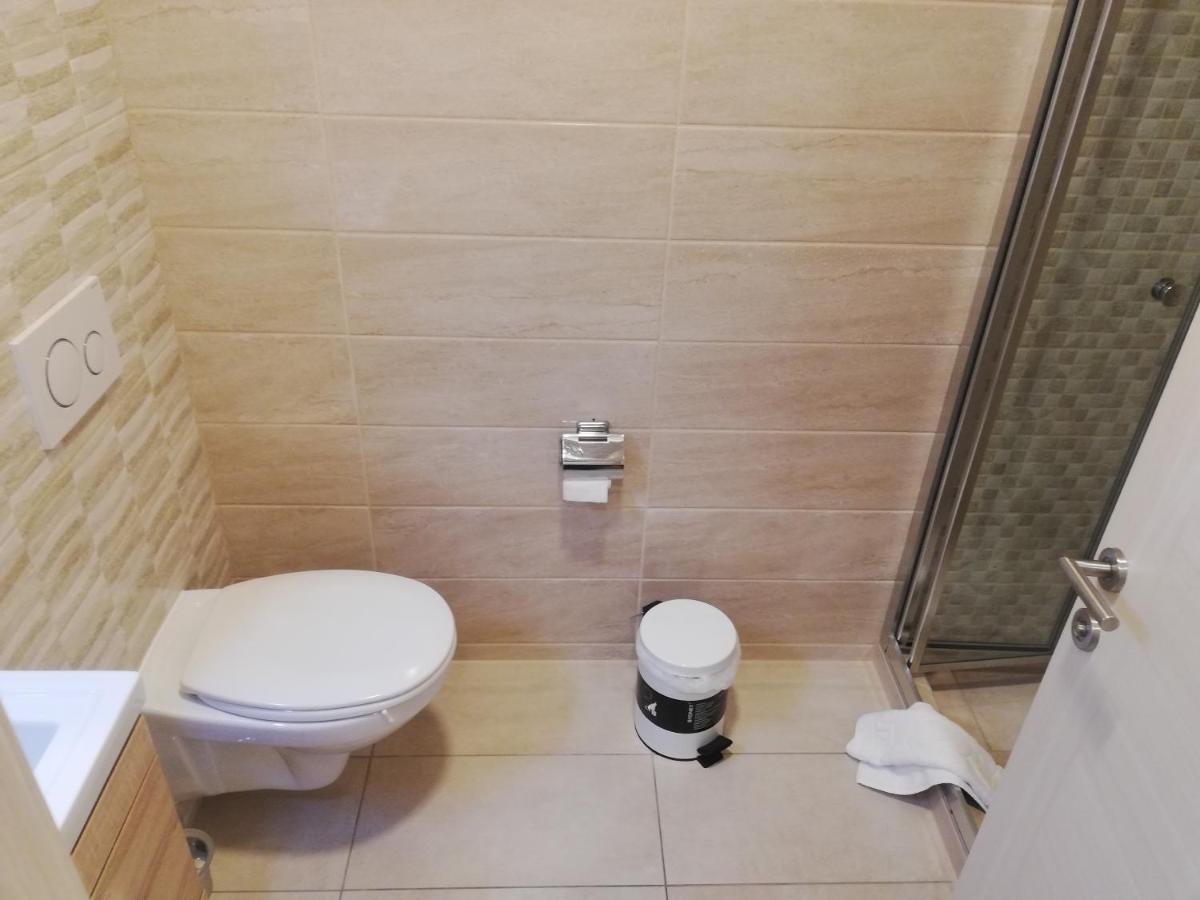 Helvetia Hotel Seewen  Kültér fotó