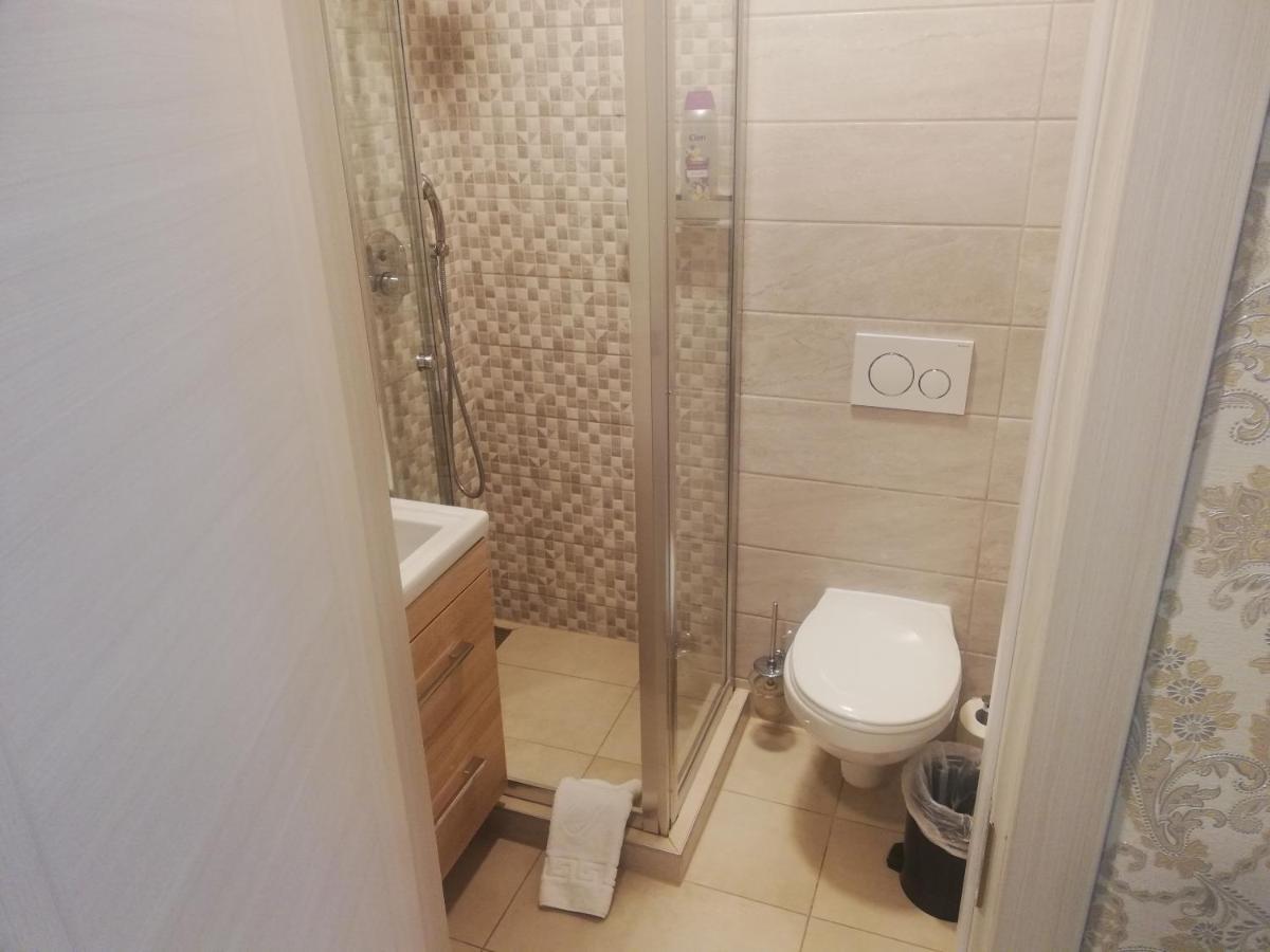 Helvetia Hotel Seewen  Kültér fotó
