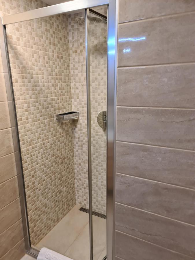 Helvetia Hotel Seewen  Kültér fotó