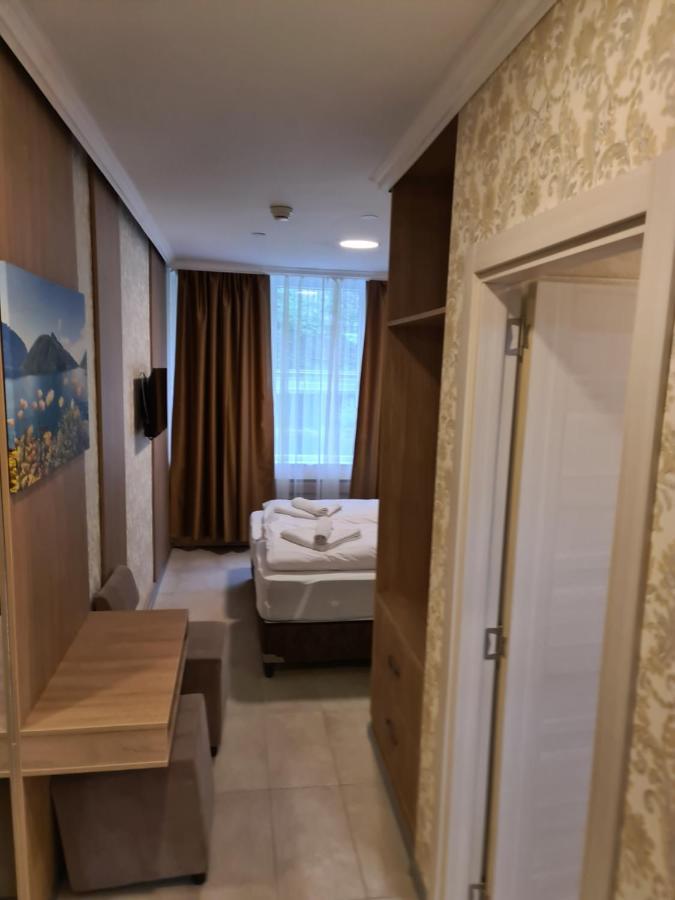 Helvetia Hotel Seewen  Kültér fotó