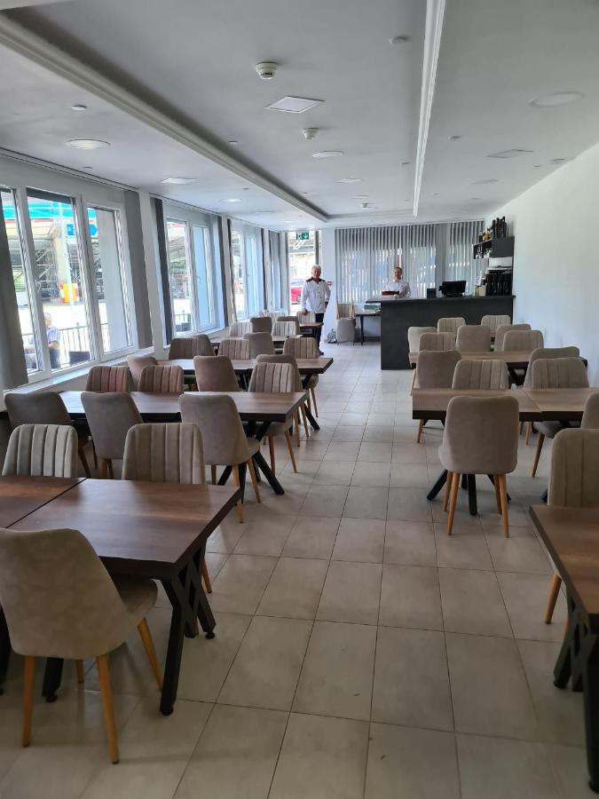 Helvetia Hotel Seewen  Kültér fotó